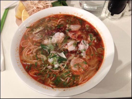 Ha Noi Pho