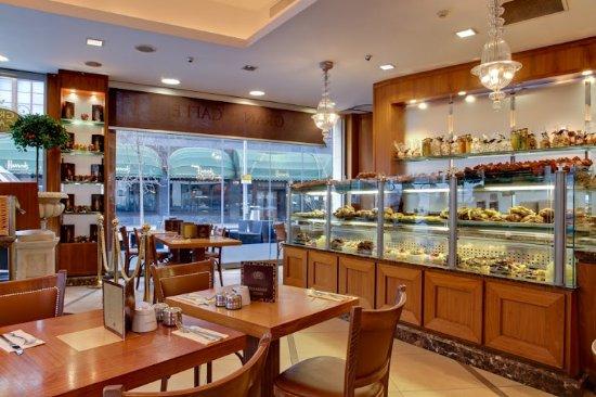 Gran Caffe