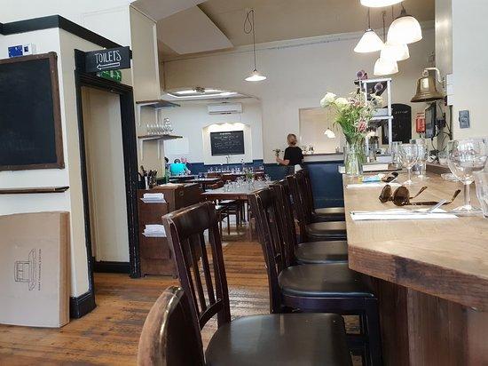 The Camberwell Arms