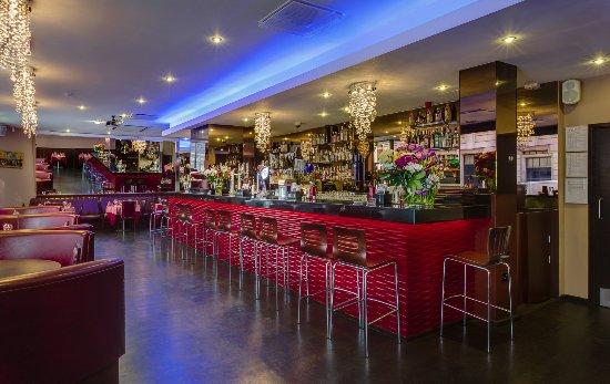 Erebuni Restaurant