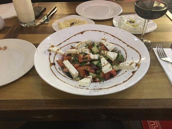 Magara Restaurant