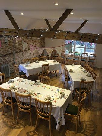 Silcocks Farm Shop