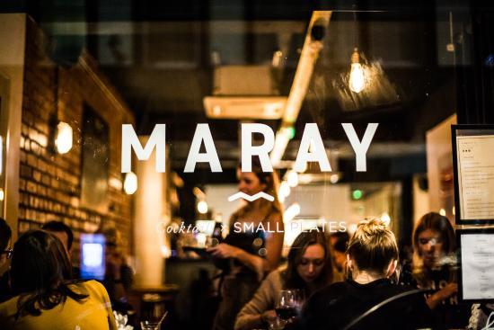 Maray