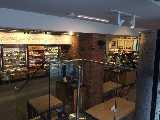 Pret A Manger
