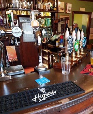 The Belvedere Arms