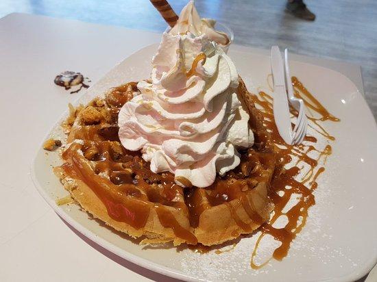 Archie's Burgers Shakes Waffles