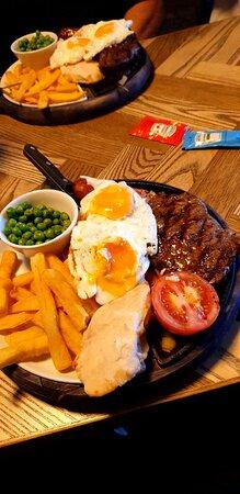 The Kings Arms