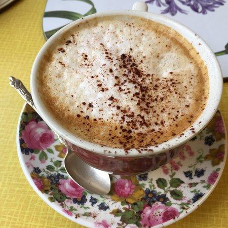 Rosie Lea Tea Room