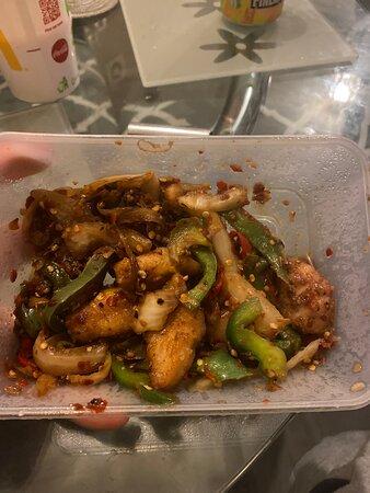 Finnagans Fast Food