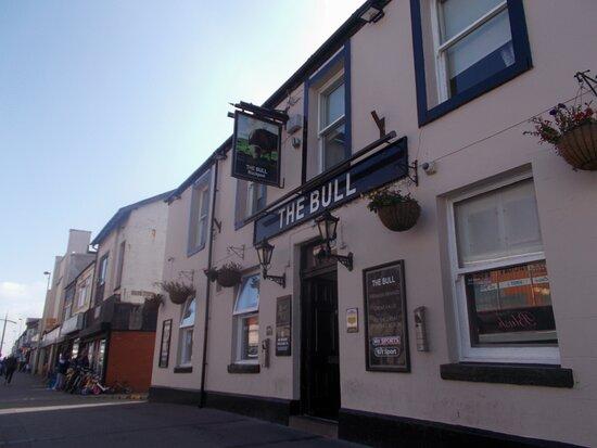 Bull Hotel