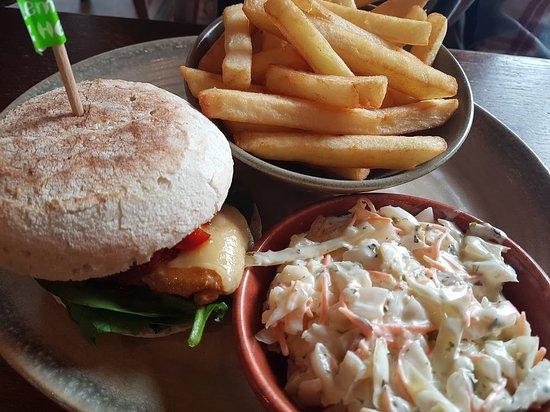 Nando's Leicester