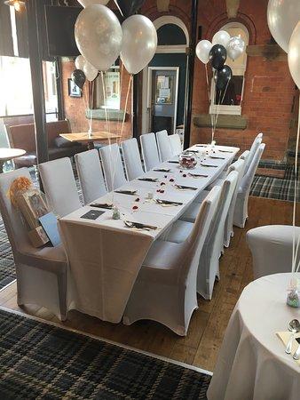The Counting House