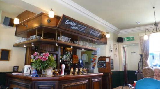 The Crown Inn