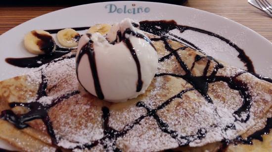 Dolcino