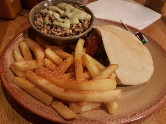 Nando's