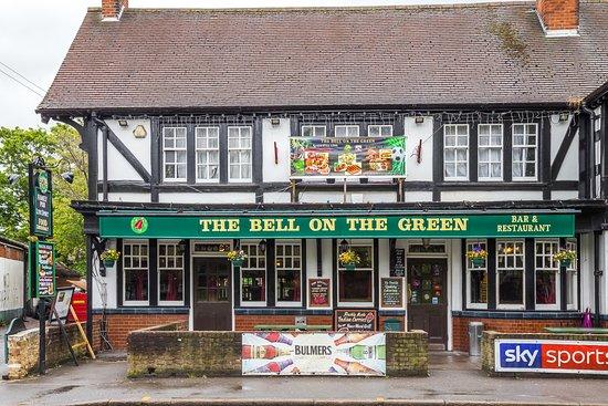 The Bell on the Green