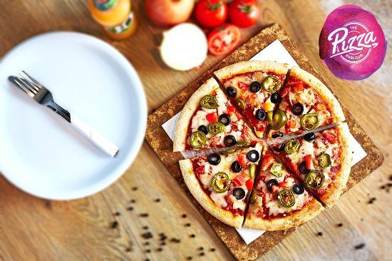The Pizza Parlour