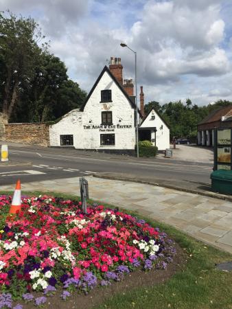 Adam and Eve pub