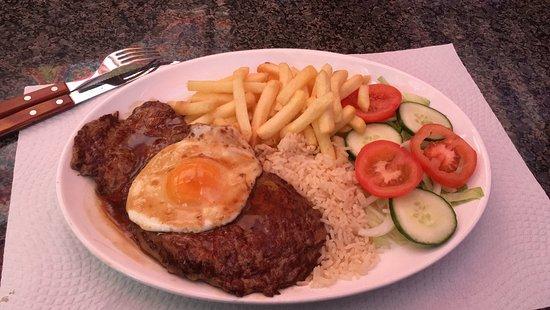 Madeira's