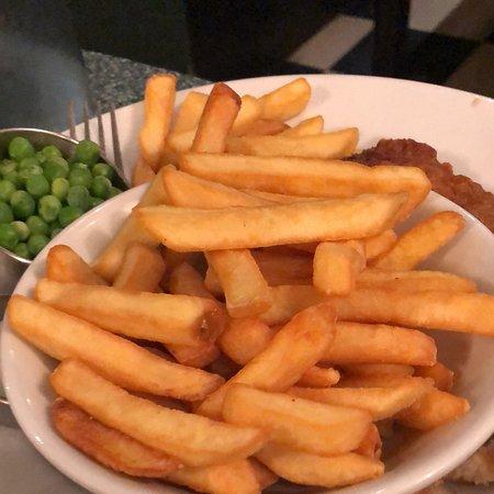 Harvester
