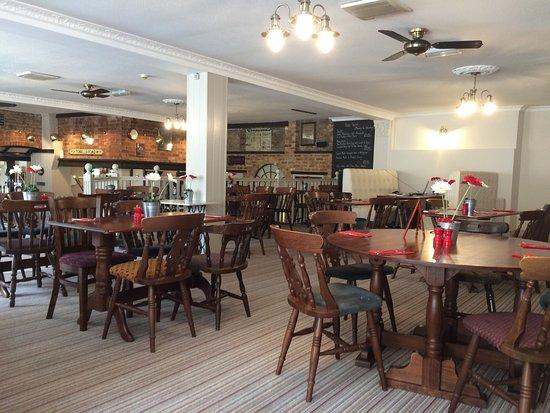 The Olde Victoria