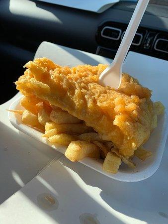 Bignal Fish and Chips