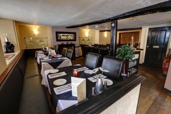 Onkar Indian Restaurant