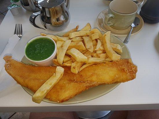 Hexham Fish Bar