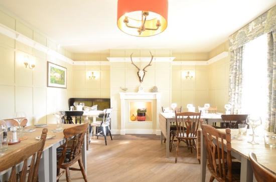 The Percy Arms