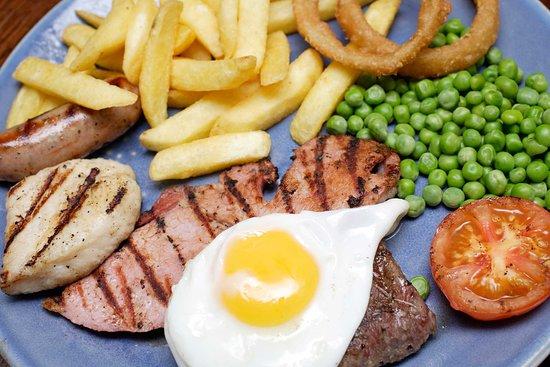 Kingsway Bar & Grill Limited