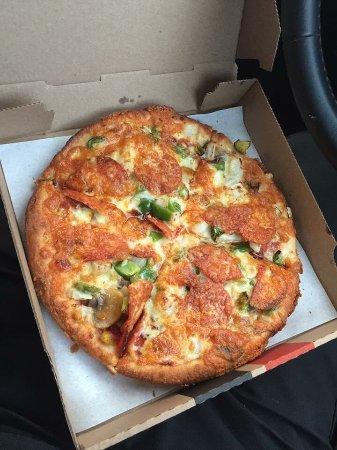 Poppa Pizza