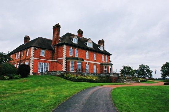 The Astbury