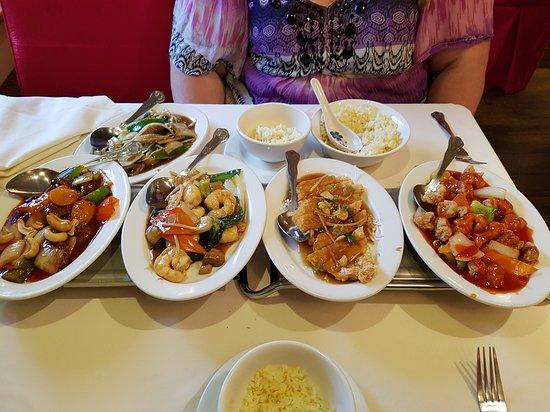 The China Diner