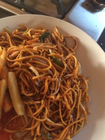 Peking Aroma