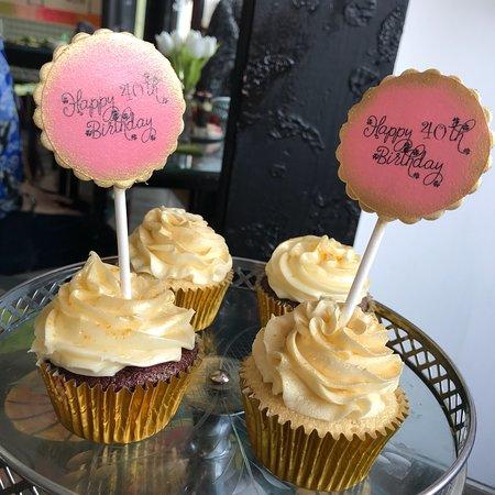 Crafty Teacup Cafe