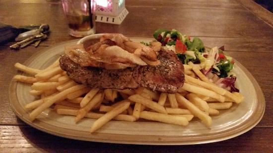 The Crown