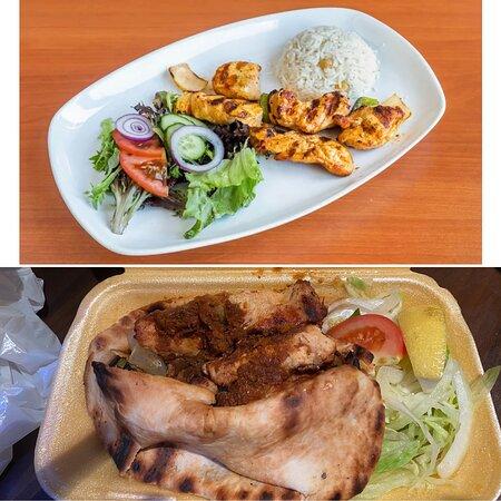 Ewell Charcoal Grill