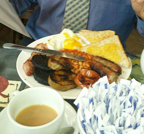 Cafe 23
