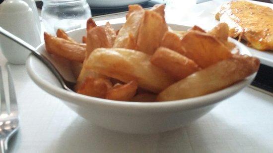 Queens Arms Restaurant