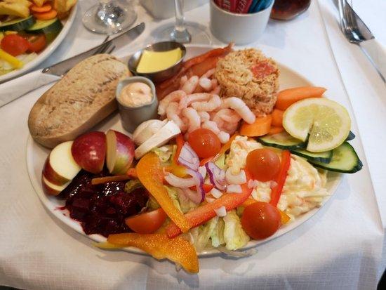 Monks Haven Cafe
