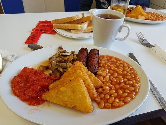 Skippers Cafe
