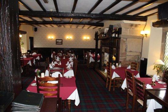 Bagdale Hall