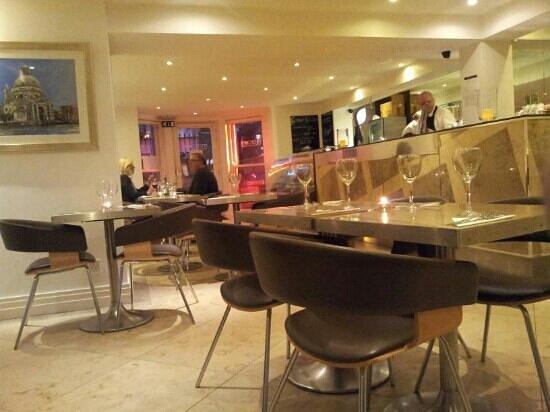 Caffe Marconi
