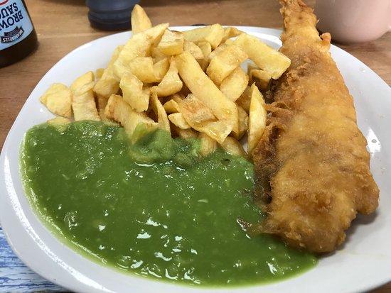 Lifeboat Fish & Chips