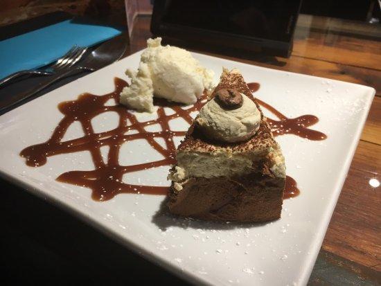 Forty One Restaurant