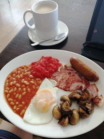 Sandringham Cafe