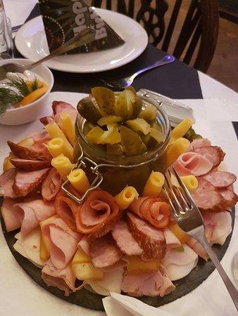 Kuchnia Polish Restaurant