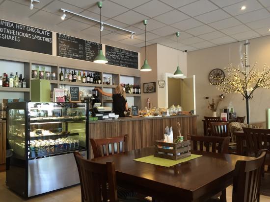 Generations Cafe Bar & Bistro