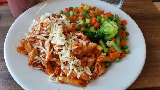Cafe Intouch