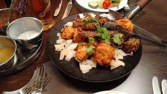 Nawaab - Huddersfield